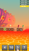 Math Race скриншот 3