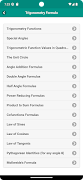 All Math Formulas Screenshot 4