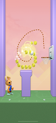 Doodle Dunk ภาพหน้าจอ 4