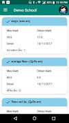 MES CLASSES ảnh chụp màn hình 4