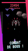 Celerite : Space Shooter Plakat