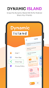Dynamic Island - dynamicSpot screenshot 5