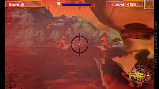 Zombie Duck screenshot 5