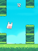 Floaty Trash Screenshot 6
