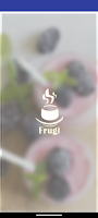 Bistro Frugi تصوير الشاشة 1