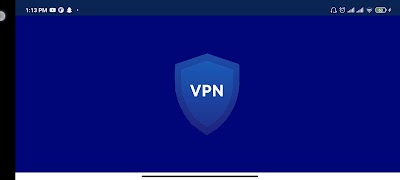 برنامه‌نما CyberFast عکس از صفحه