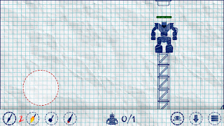 Finger Bow screenshot 3