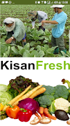 پوستر Kisan Fresh