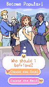 Adorable Stories screenshot 3