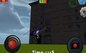 Remote Control Toy Helicopter screenshot 2