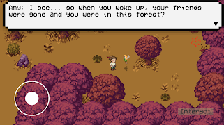 Forlorn screenshot 6