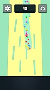 Sand Balls Falling - Dig Sand screenshot 6