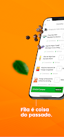 Supermercados Pinheirão Ekran Görüntüsü 1