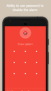 AntiTheft Alarm screenshot 3