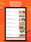 GotChew - Food Delivery screenshot 6