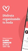 Bodas.net 스크린샷 1