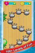 برنامه‌نما Balls Blast Bubble Shooter عکس از صفحه