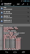 BlueputDroid screenshot 1