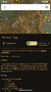 MapGenie: Witcher 3 Map screenshot 2