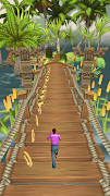 برنامه‌نما Endless Run Oz عکس از صفحه