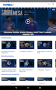 برنامه‌نما Tomba TV عکس از صفحه