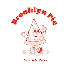 Brooklyn Pie Aberdeen Zeichen