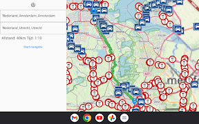 MiniKaart screenshot 2