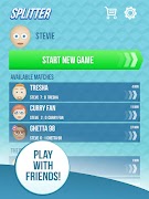 برنامه‌نما Splitter: Multiplayer عکس از صفحه