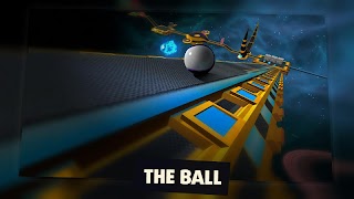 Ball Alien スクリーンショット 3