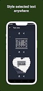 Stylish Text and Emoji screenshot 4