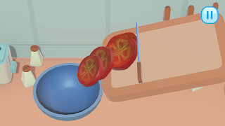 Cooking Time! imagem de tela 7