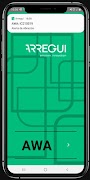 ARREGUI 截图 1