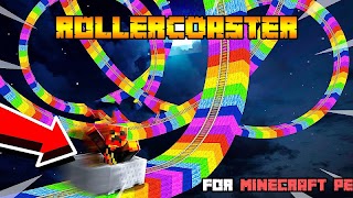 Roller Coasters Maps screenshot 1