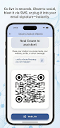 Crafty: Instant Chatbot & Link تصوير الشاشة 4