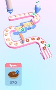 برنامه‌نما Donut Factory عکس از صفحه