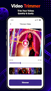 Video Compressor - MB to KB 스크린샷 5