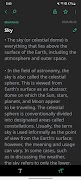 BlackNote: Dark Notes, Notepad 截图 2
