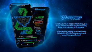 Influence اسکرین شاٹ 5