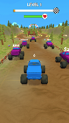 Crash Test Run 截图 6