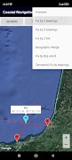 Coastal Navigation 스크린샷 5