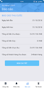 برنامه‌نما mGO عکس از صفحه