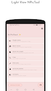NPicTool screenshot 5