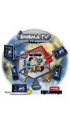 Enigma-TV poster