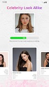 Face Scanner - Face Analysis captura de pantalla 4