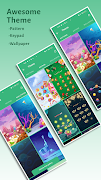 قفل التطبيق SimpleSoft تصوير الشاشة 3