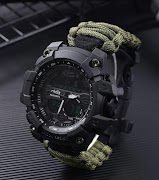Digital Watch For Men ảnh chụp màn hình 4