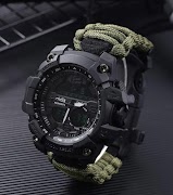 Digital Watch For Men screenshot 4