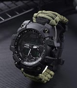 Digital Watch For Men ảnh chụp màn hình 4