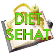 DIET SEHAT screenshot 1