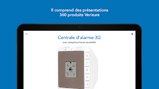 Verisure FR capture d'écran 7